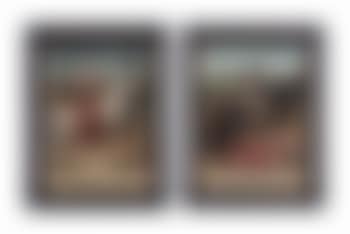 An Allegory of Virtue; and an Allegory of Death (preview)
