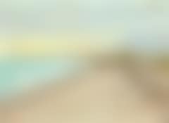 Strand ved Skagen.  Henad Aften.  Skagen Beach (preview)