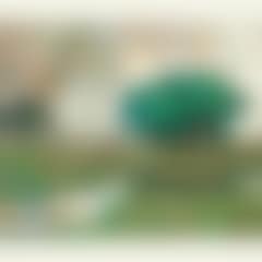 Landscape with oak trees, Skejten, Lolland (preview)