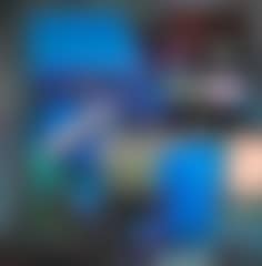 Blå time (Blue Hour) (preview)