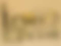 Study for a Champagne Poster (preview)