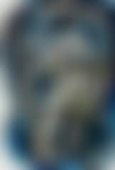 Blue Mask (preview)