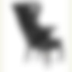 High-back wingchair (preview)