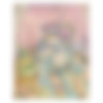 Blue glass (preview)