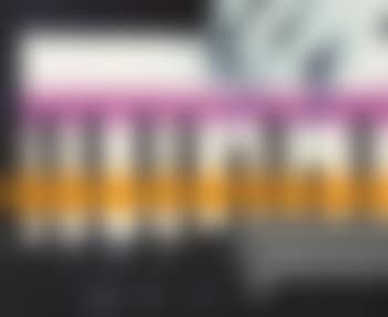 Night and Day You are the One (Magenta/Orange) (preview)