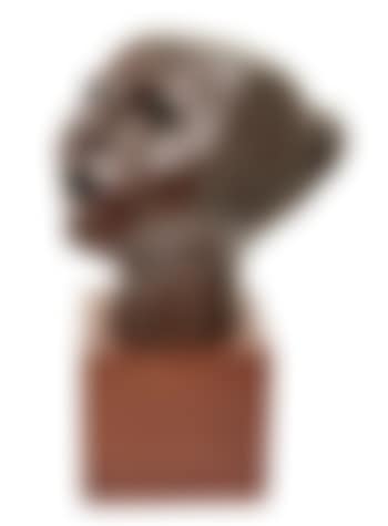Singing Head (preview)