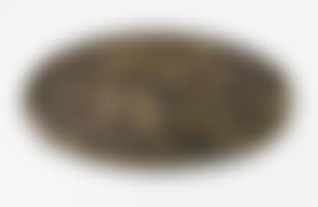 Dinanderie Oval Platter (preview)