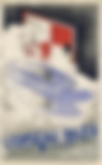 L'oiseau Bleu (preview)