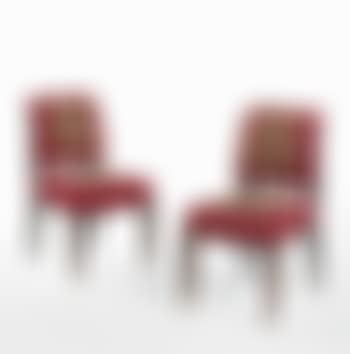Pair of 'Drouant' Chairs, Model 1NR (preview)