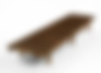 Mucki Long Bench (preview)