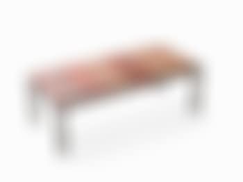 Tile-Topped Coffee Table (preview)