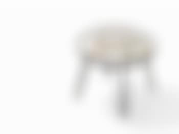 Tile-Topped Occasional Table (preview)