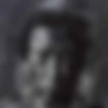 Black Selfportrait (preview)