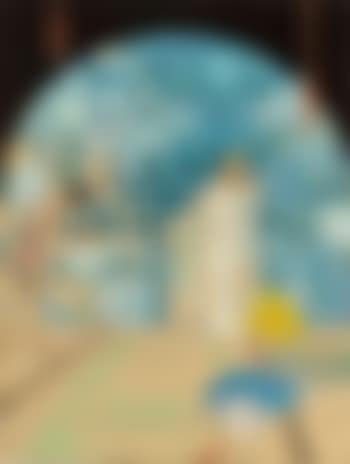 Tanglewood Tales (preview)