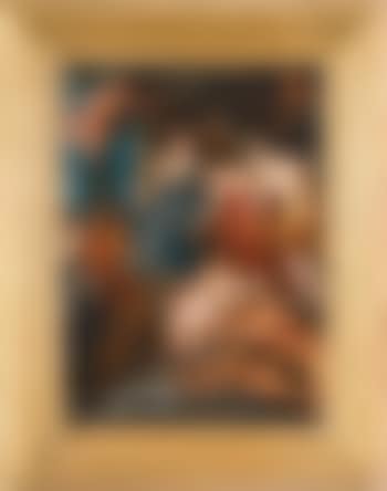 La felicità della Reggenza (preview)