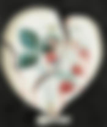 Coeur de fraises (preview)