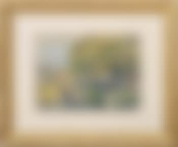 Park scene (preview)