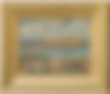 Study St. Malo No. 11 (preview)