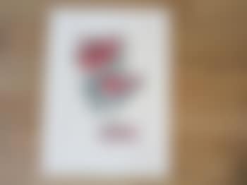 Journal d'un graveur / Abstraction (preview)