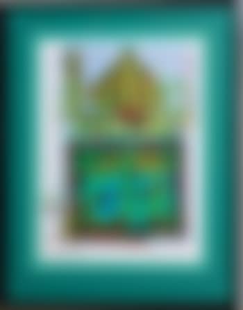 10,002 Nights homo humus come va how do you do (860) (preview)