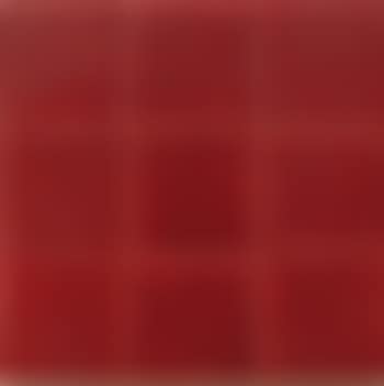 Holzrelief in Rot (preview)
