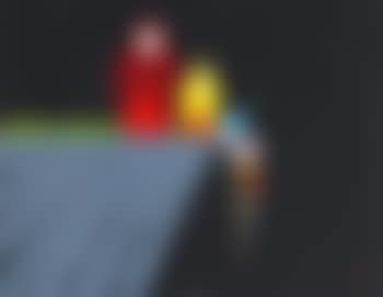 Matryoshkas over the abyss (preview)