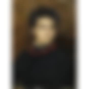 Portrait of Charlotte Genn (preview)