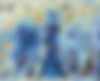 Porteuse d'offrandes (preview)
