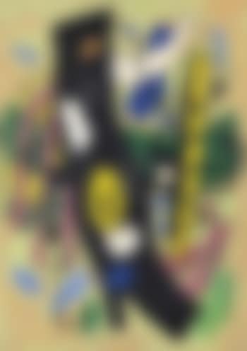 Composition abstraite (preview)