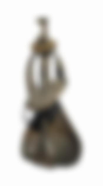 The Queen of Sheba (preview)