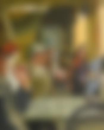 Vernet's, Dieppe (preview)