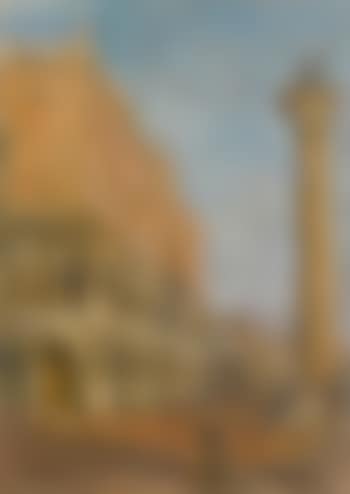 Doge's palace, Venice (preview)