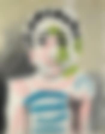 Homme au Maillot (preview)