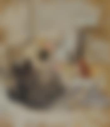 Le Goûter De La Petite Fille (preview)