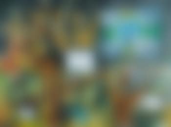 Innervision by Victor Brauner (preview)