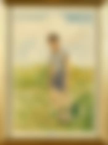 Jeune pêcheur (preview)