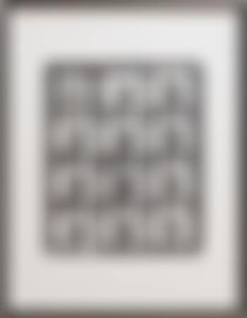 Untitled (self portrait contact sheet) (preview)