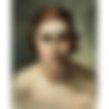 Portrait d'une Jeune Femme (preview)