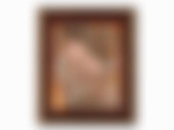 Artist With Nude Model (preview)
