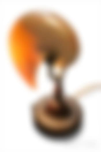 Nautilus Lamp (preview)