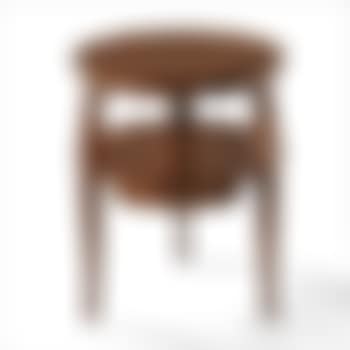 Dunbar Tiered Table (preview)