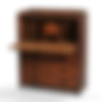 Drop-front Desk (preview)