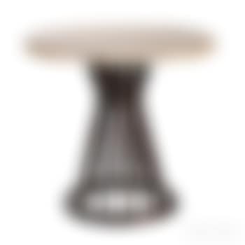 Dunbar Sheaf of Wheat Table (preview)