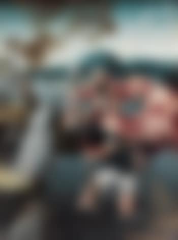 Saint Christophe (preview)