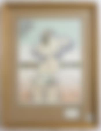 The birth of Venus (preview)