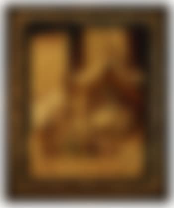 El Nacimiento de María (The Birth of The Virgin) (preview)
