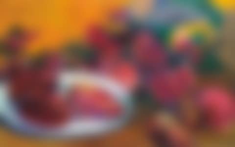NATURE MORTE AUX MANGOS (preview)