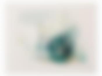 Soft Blue Landscape (preview)
