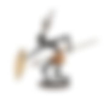 Warrior (preview)