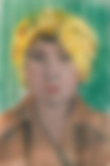 Portrait D'Yvonne (preview)